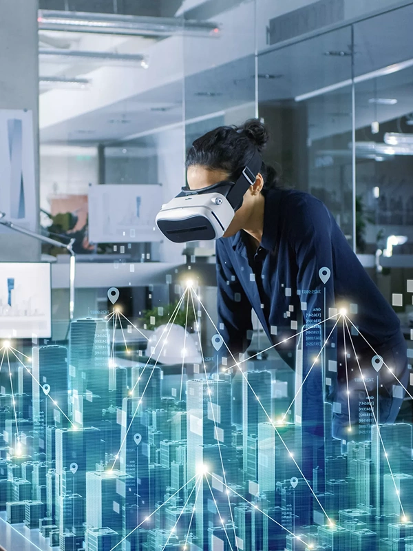 growing businesses with data driven solutions