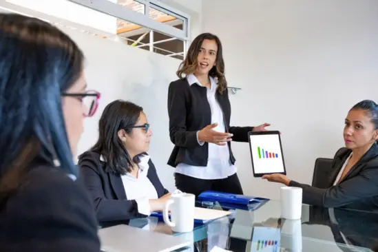 Stratiform - Company Metrics