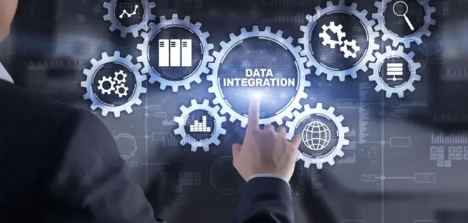 Stratiform - Data Integration Cogs