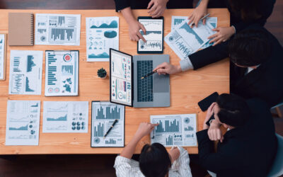 Why Replacing Your Dashboard Won’t Fix Your Executive Reporting Problems