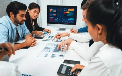 Why Executive Reporting Still Takes Days After ERP Implementations